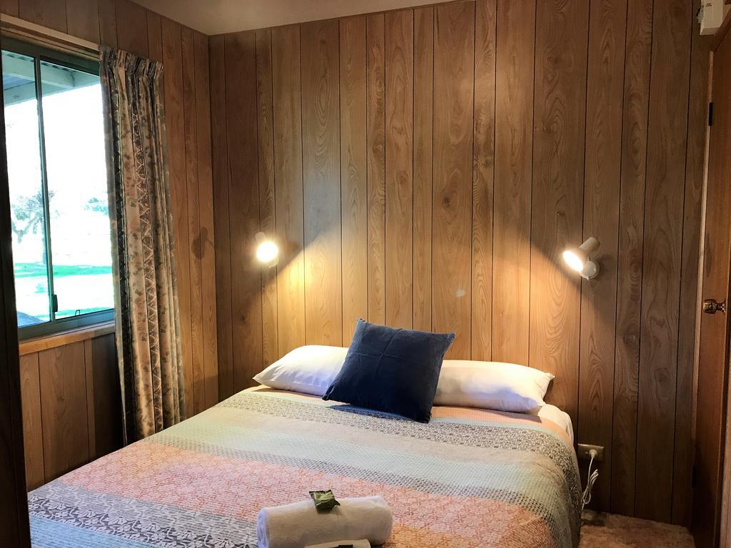 Colac Colac Caravan Park Corryong Exterior foto